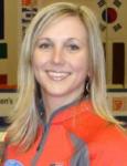Prueba el deporte de Nicole Joraanstad: Curling