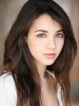 Hannah Marks of Necessary Roughness Interview
