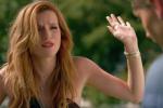 Hudební video Bella Thorne Upíři hurikán