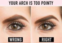 13 Gründe, warum deine Augenbrauen tragisch aussehen