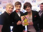 Exclusief One Direction-interview