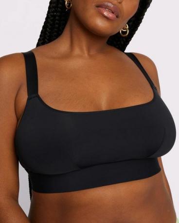 Bralette à encolure dégagée Dream Fit