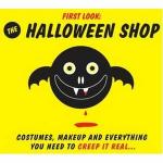 Urban Outfitters Sklep na Halloween