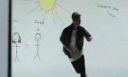 3 več ne tako subtilnih sporočil za Seleno Gomez v glasbenem videu Justina Bieberja "Where Are You Now"
