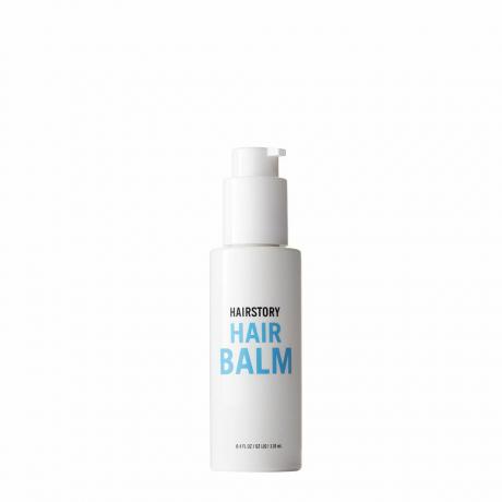 Leave-In Conditioning Balm