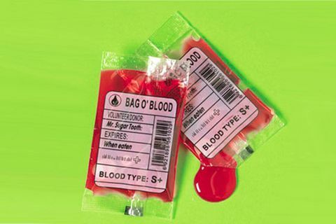 Bag O Blood