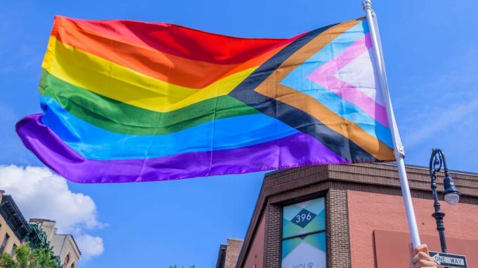 preview voor een complete gids voor Pride Month