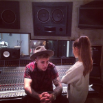 Ariana Grande Justin Bieber duett