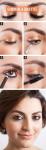 Maquillaje Gunmetal And Gold How To