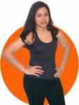 Introduktion til Kimberly Fitness Blog