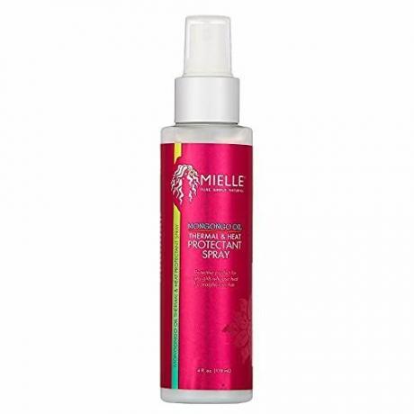 Mongongo Oil Thermal & Heat Protectant Spray