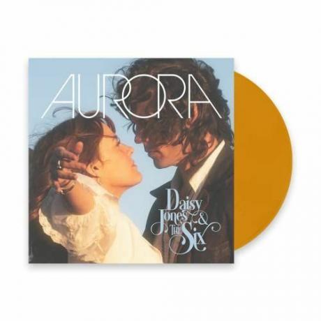 Aurora (exkluzivní oranžový vinyl Amazon)