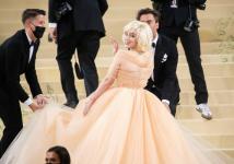 Met-Gala-Thema 2022: Was bedeutet „Gilded Glamour“?