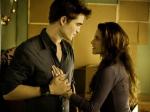 Robert Pattinson Edward Cullenin vaikein rooli