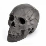 Эти бревна черепа превратят вашу костровую яму в жуткий центральный предмет в этот Хэллоуин
