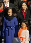 Malia Obama Graduates High School