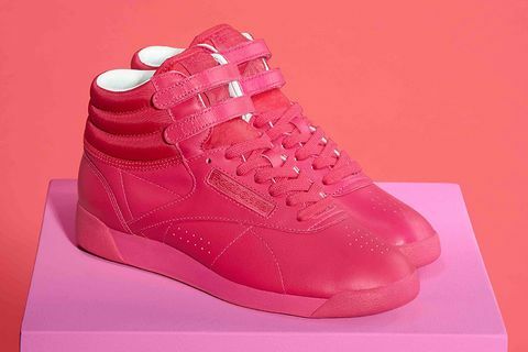 Skor, Sko, Rosa, Produkt, Vandringsskor, Sneakers, Magenta, Sportkläder, Friidrottsskor, Utomhusskor, 