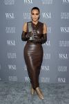 Kanye West fortalte Kim Kardashian at hun ser ut som Marge Simpson