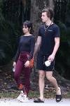 Shawn Mendes selittää, miksi hän käveli niin hitaasti Camila Cabellon kanssa maaliskuussa