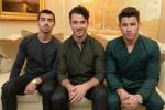 Nick Jonas ujawnia swojego ulubionego brata
