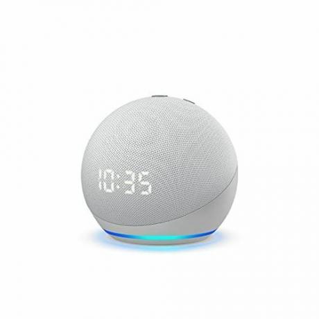 Echo Dot nutikõlar koos Alexaga