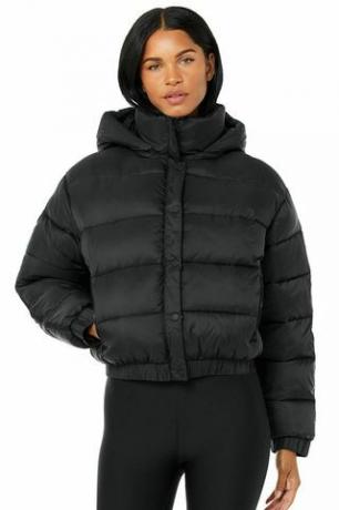 Aspen Love Puffer Jacket