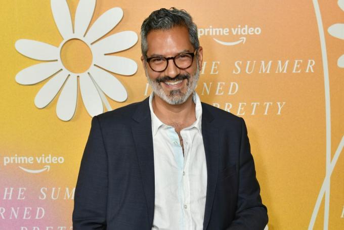New York City-Premiere der Prime-Videoserie „The Summer I Turned Beautiful“