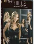 Η 3η σεζόν του The Hills έρχεται σε DVD!