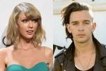 Matty Healy ontkent datinggeruchten over Taylor Swift