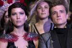 The Hunger Games-liveshow