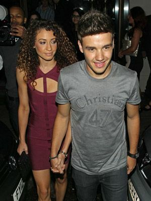 Liam et Danielle