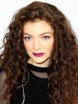 Η Lorde Don't Like Song Royals