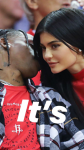 Kylie Jenner sender kryptisk Instagram -historie, der tilsyneladende bekræfter, at hun er tilbage med Travis Scott