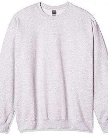 Fleece Crewneck megztinis