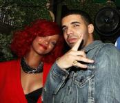 Drake citater om Rihanna