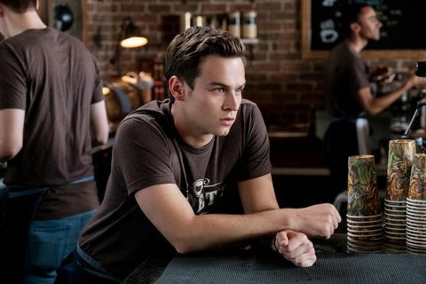 13 razones por las que brandon flynn como justin foley