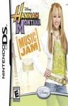 Laimėkite „Hannah Montana Music Jam“, skirtą „Nintendo DS“