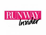 Runway Insider: Cea mai fierbinte culoare nouă: aur roz