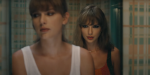 Taylor Swift usuwa tłustą łuskę z teledysku „Anti-Hero”.