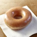 Krispy Kreme уже приносит пончики со специями из тыквы