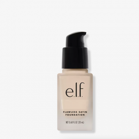 elfe. Cosmétiques Flawless Satin Finish Foundation