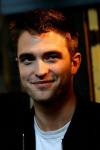 Robert Pattinson Życie po zmierzchu — Wywiad z Robertem Pattinsonem codzienna bestia