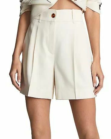 Ember Tailored Shorts