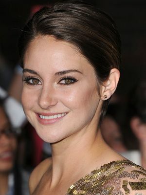 Shailene Woodley