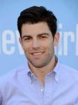 Max Greenfield New Girl