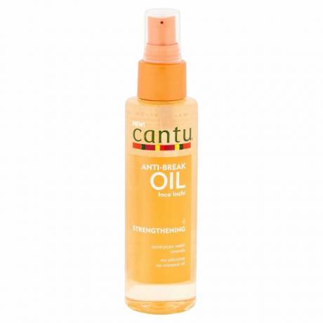 Укрепляющее масло Cantu Anti Break, 4 жидк. унции.