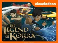 Hoe "The Legend of Korra" te kijken