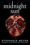 La escritora de "Crepúsculo" Stephenie Meyer anuncia que finalmente saldrá "Midnight Sun"