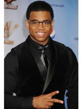 tristan wilds hovedskud