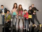 Shake It Up Cast Interview